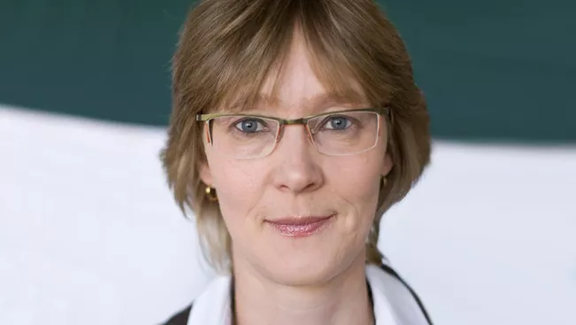 EMT-Ringvorlesung SoSe 21 Prof. Dr. Heike Buhl (DE)