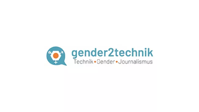 Gender2technik Logo Website 3zu2