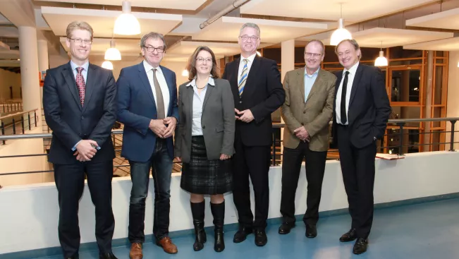 Hochschulgesellschaft (DE)