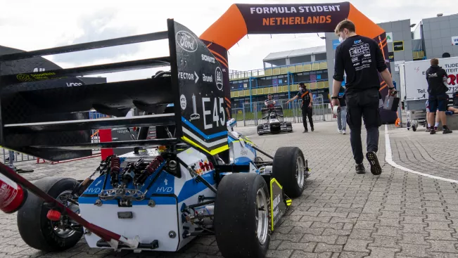BRS Motorsport 2021 TT Circuit Assen Niederlande (DE)