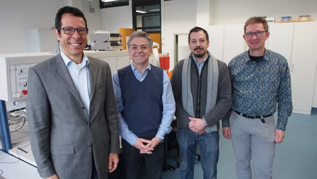 Valenzuela Delegierte UNSL Argentinien 201610 Foto M. Flacke (DE)