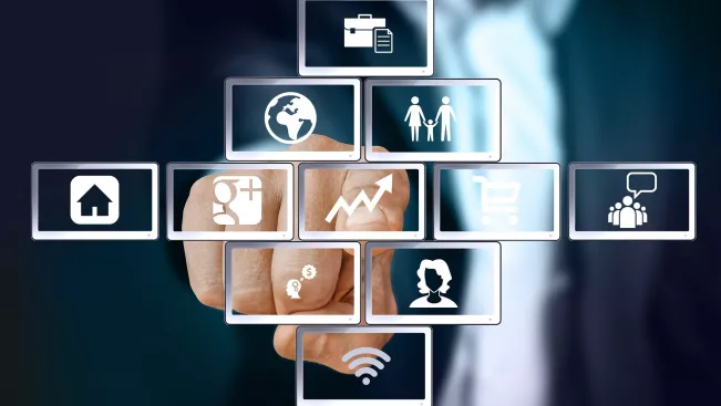 Digitalisierung, künstliche Intelligenz (DE)