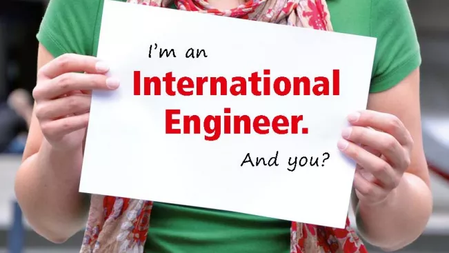 International Engineer_Postkarte (DE)