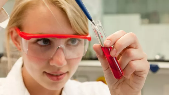 Studiengang Forensik Themenbild Studium (DE)