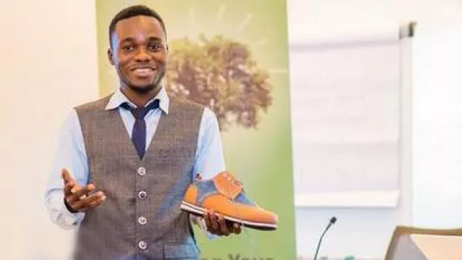 Forschungsprojekt BET Ghana - Building Expertise and Training for growth in the consumer goods and food processing industries in Ghana (DE)