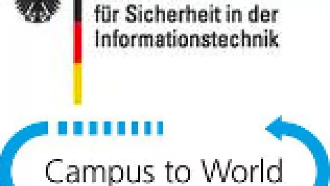 Logo Bundesamt für Sicherheit in der Informationstechnik (DE)