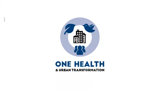 Logo One Health Projekt (DE)