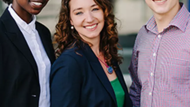 Gewinner Foto Unternehmenstag 2019 (DE)