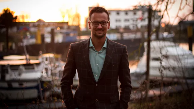 Thomas Fenske (DE)