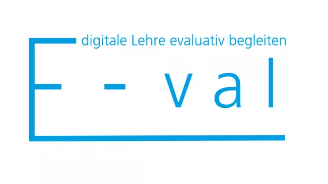 E-val Projektlogo 2022