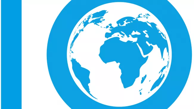 Key Visual International Office 