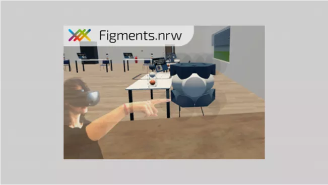 ARVR.nrw - VR in der Hochschullehre