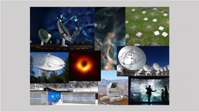 B3D Big Bang to Big Data