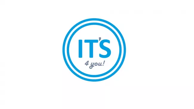 ITS Logo