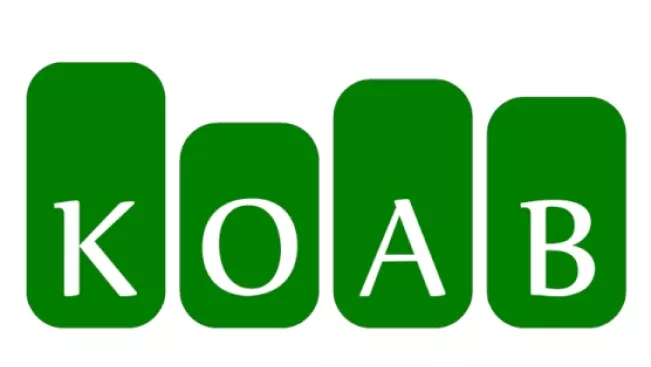 Logo KOAB Kooperationsprojekt Absolventenstudien.jpg