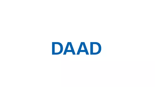 DAAD Logo 1000x800px