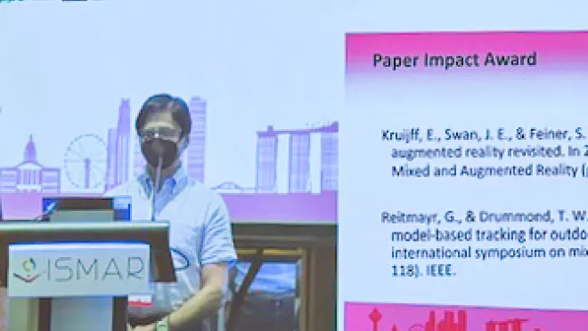 20221021_IEEE_ISMAR_Preis_Ernst_Kruijff_001