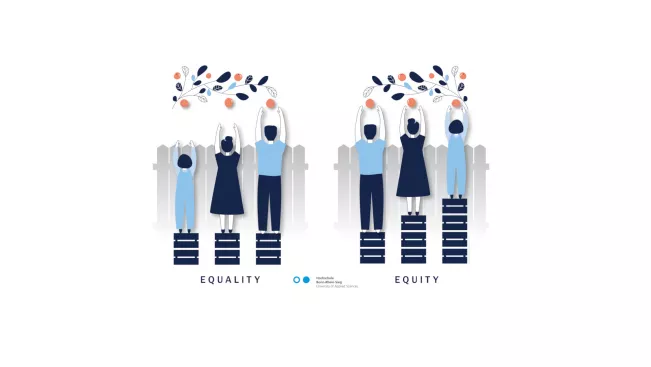 Illustration Equity 