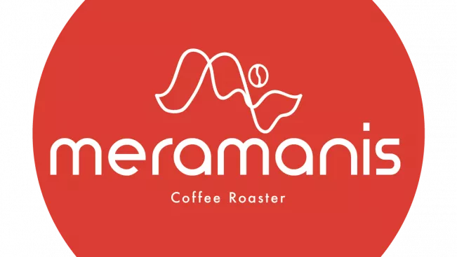 Logo Meramanis Cafe