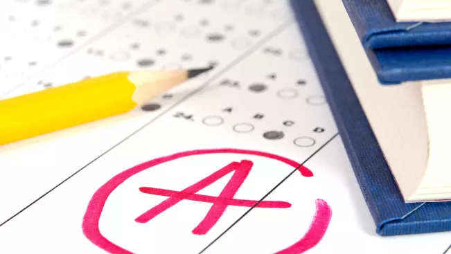 MBA Examinations 