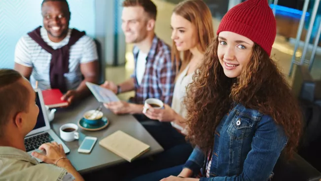 Studium Verantwortung