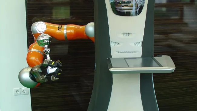 Care-O-bot 3