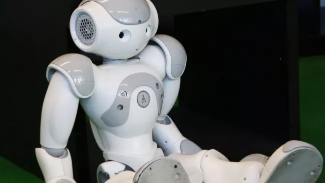 NAO