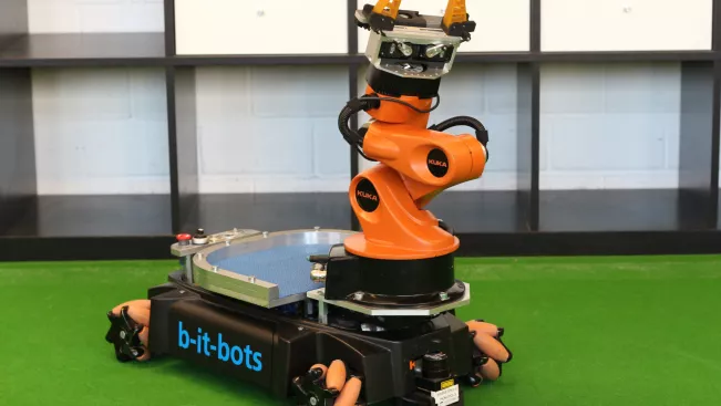 youBot