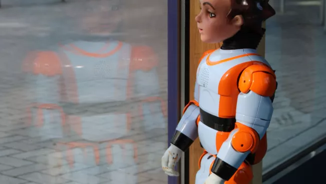 Hanson Robokind