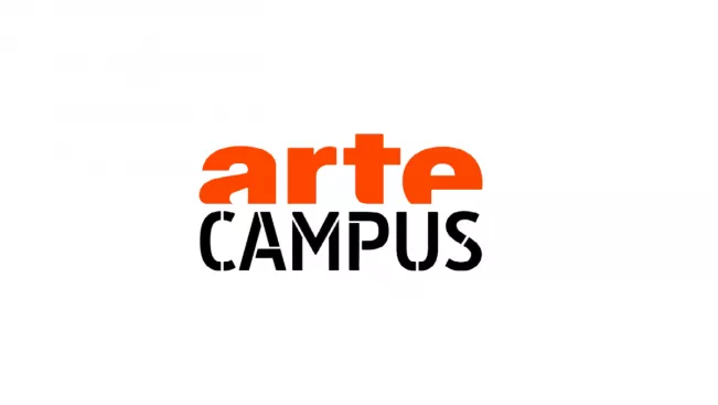 Arte Campus Logo