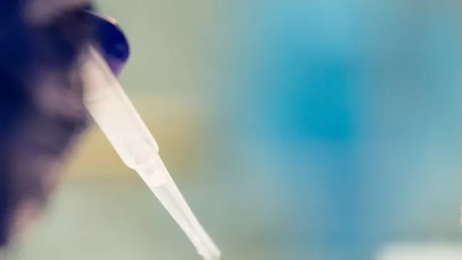 Labor FB Angewandte Naturwissenschaften Biology