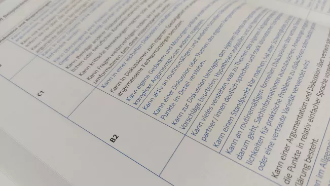 Referenzrahmen_GER_Detailbild_Sandra_Schwenker_Sprachenzentrum