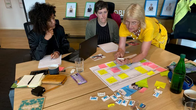 Start-up Summer School 2023