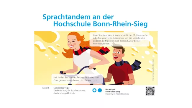Teaser_tandemprojekt_Shutterstock_Sprachenzentrum (DE)
