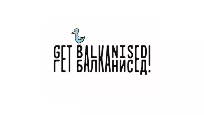 Get Balkanised