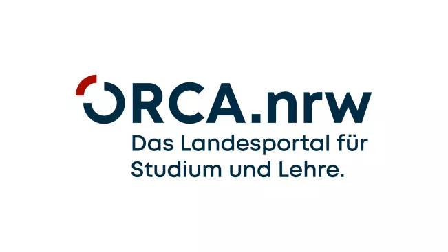 ORCA.nrw Logo