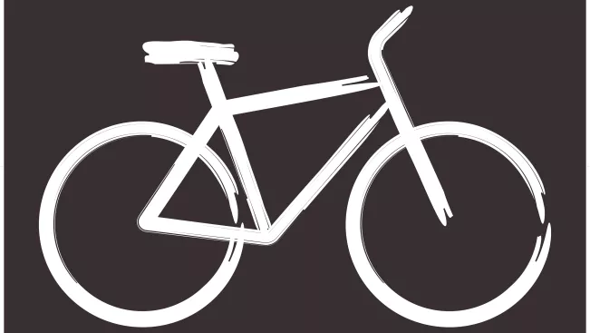 Fahrrad
