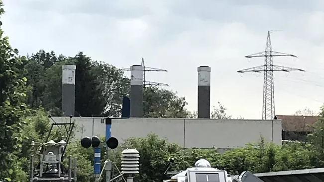 MetPVNet_Meilinger_Meteorologie