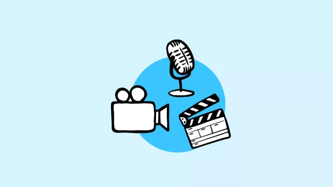 Medienproduktion