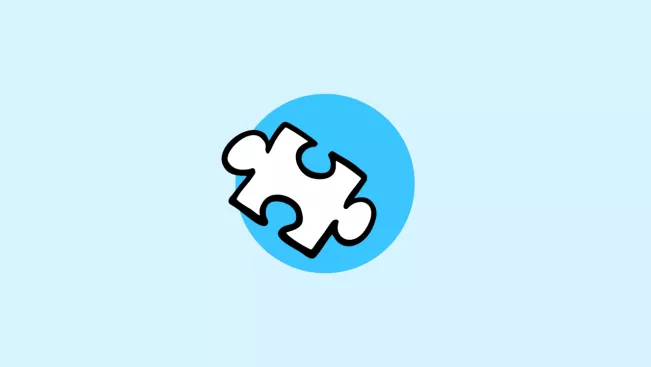Puzzlestück