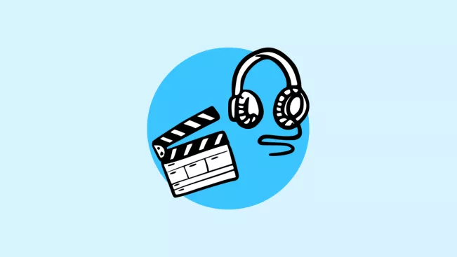 audiovisuell
