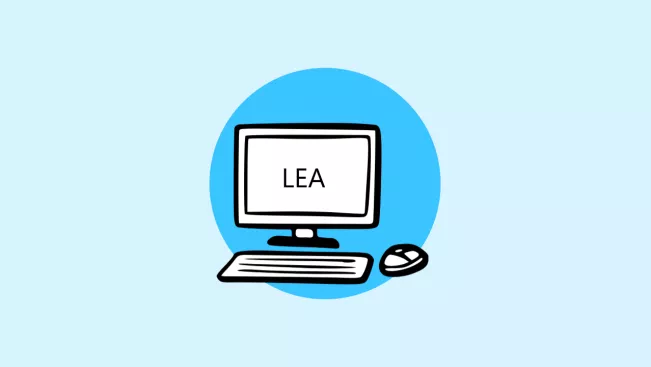 LEA