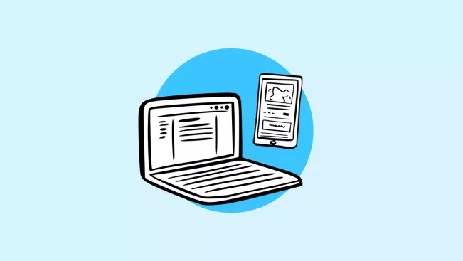 Online Lehre