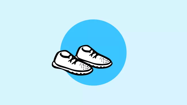 Schuhe