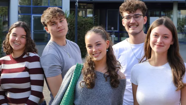 Studierende Erstsemester 20230922 Foto Juri Kuestenmacher cut