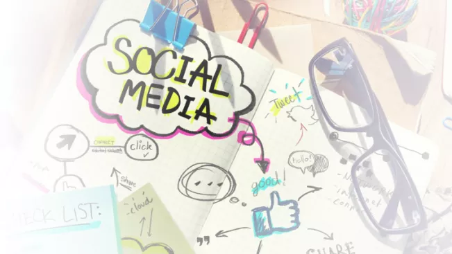 Social Media Banner