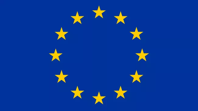 Europaflagge