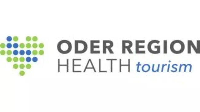 Oder Region Health Logo