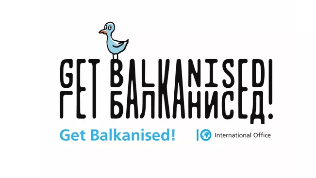 Get Balkanised!
