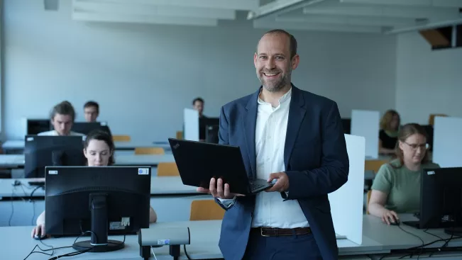 Zertifikatsprogramm E-Teacher